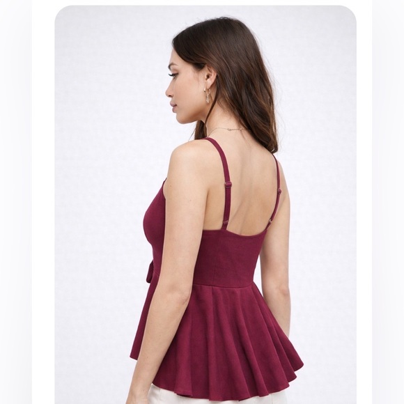 Free People Irene top - Picture 2 of 5